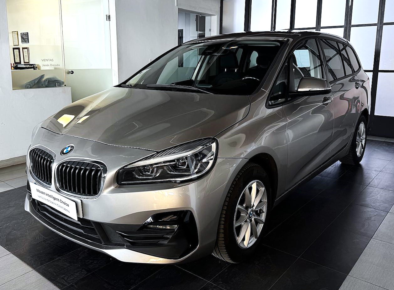 BMW SERIE 2